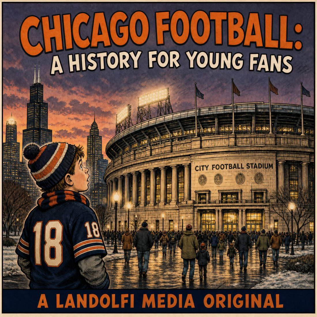 Chicago, 1920 — page viewer